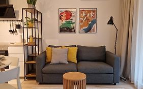 Modern Apartment Citybeat#10